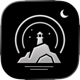 LonelyIsle app icon