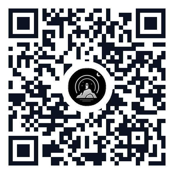 QR code linking to LonelyIsle on the App Store