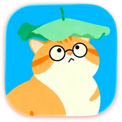 专注 cat 2