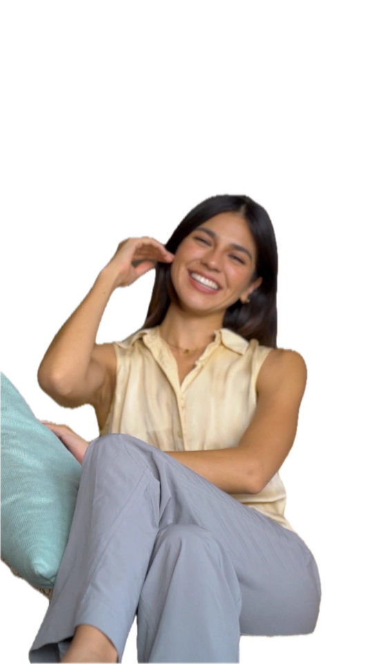 TransMov AI background removal — transparent animated result (WebP)